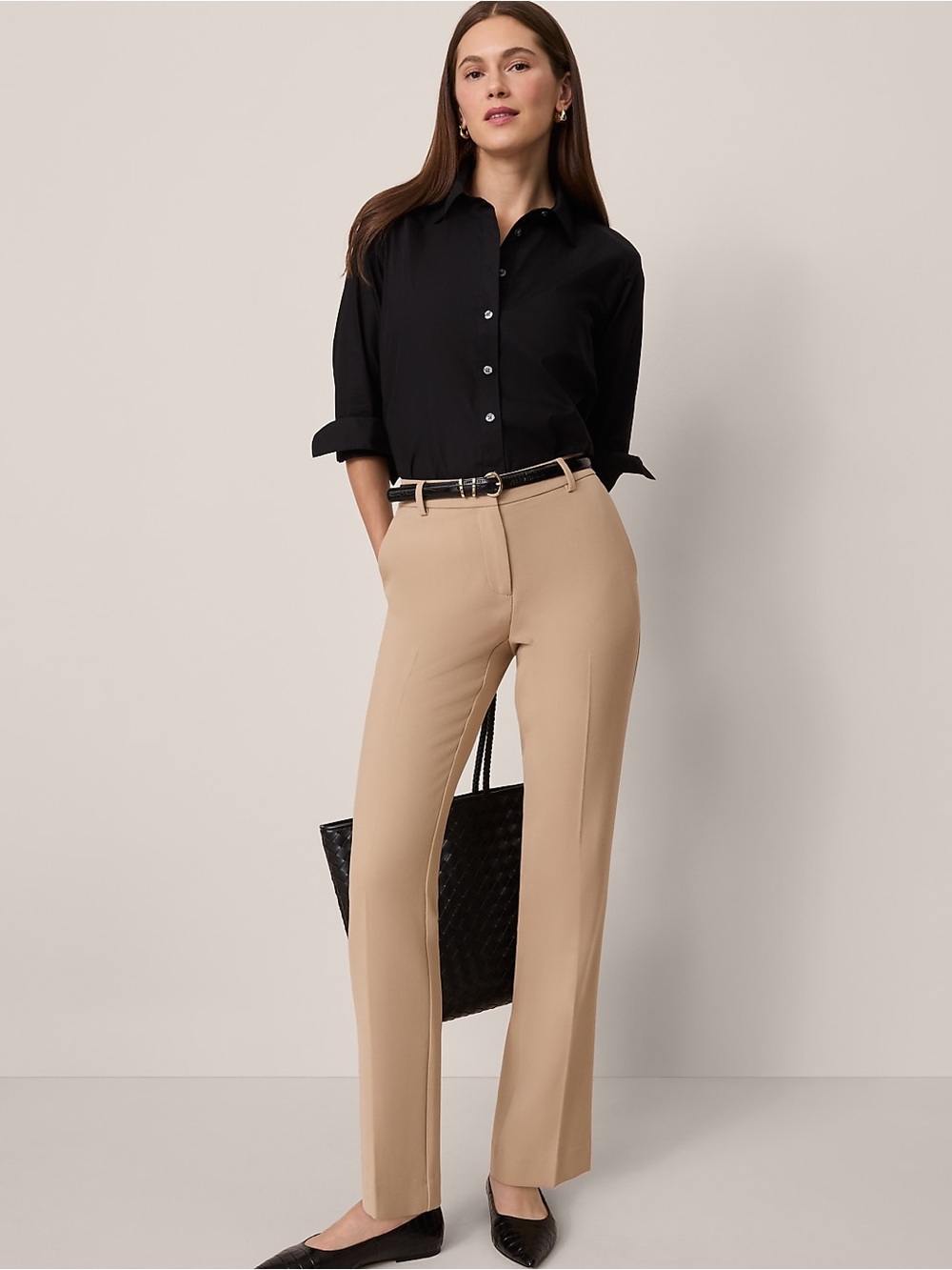 Ann Taylor The Sophia Pant